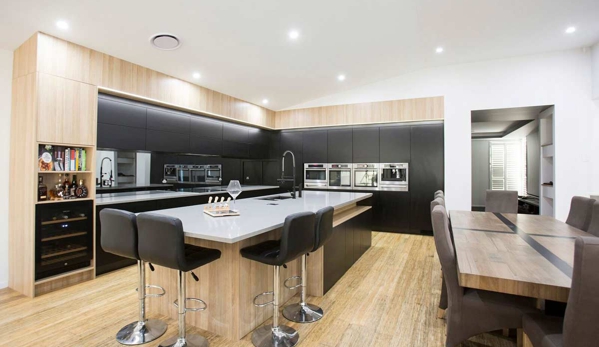 Davcon Constructions - Kelso, NSW