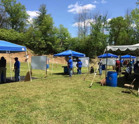 Miami Valley Shooting Grounds - Vandalia, OH