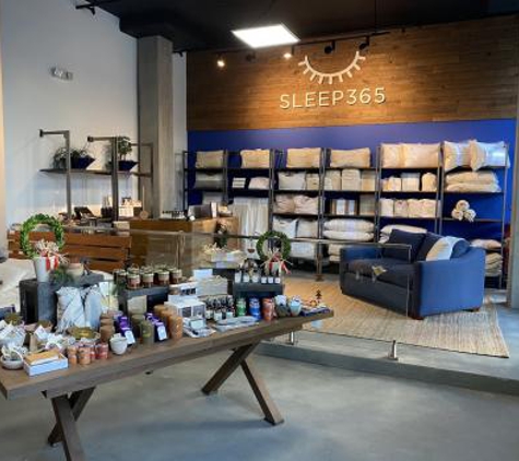 SLEEP365 & Naturepedic Organic Mattress Gallery - San Francisco - San Francisco, CA