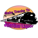 Junction Liquor - Liquor Stores