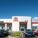 Toyota South - New Car Dealers