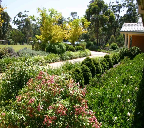 Lush Landscapes - Moruya, NSW