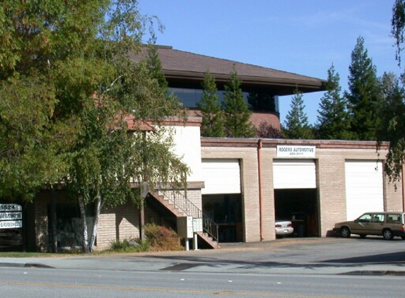 Rogers Automotive - Scotts Valley, CA