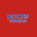 Holts Towing - Towing