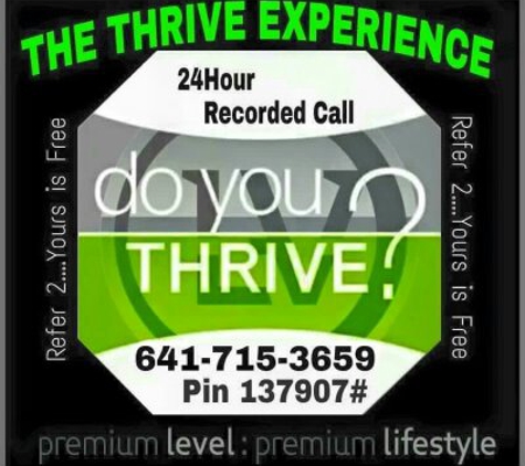 Thrive2u.com - Tacoma, WA