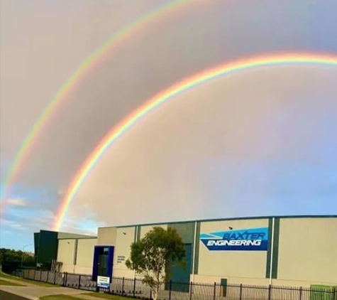Baxter Engineering - Hume, ACT