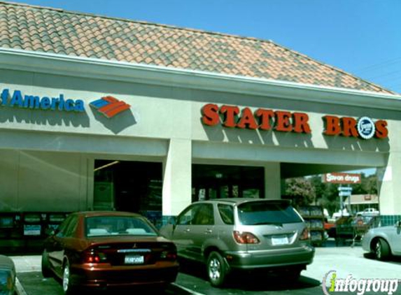 Stater Bros. - Fullerton, CA