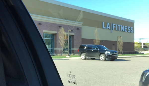 LA Fitness - Troy, MI