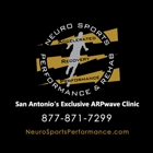 Neuro Sports Performance and Rehab