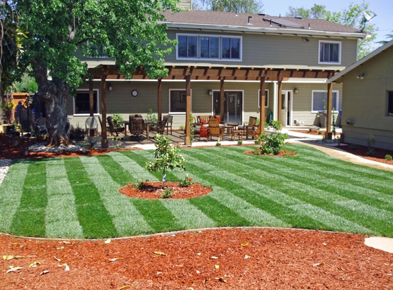 Evergreen Landscape & Concrete - San Jose, CA