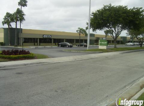 Potter Romer - Doral, FL