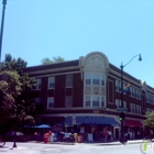 Bobtail Soda Fountain