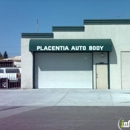 Placentia Auto Body - Automobile Body Repairing & Painting