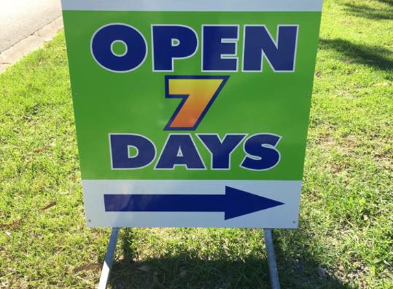 Caloundra Produce and Landscape Supplies - Little Mountain, QLD. Open 7 Days