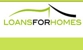 Loans For Homes Logo