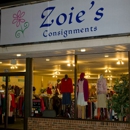 Zoie's Consignments - Consignment Service