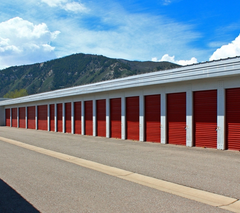 StorageMart - Basalt, CO