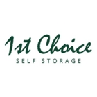 1st Choice Storage