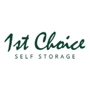 1st Choice Storage