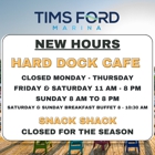 Tims Ford Marina & Resort