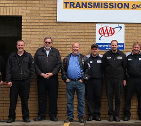 Hage-Kobany Transmissions and Auto Service  - Minneapolis, MN