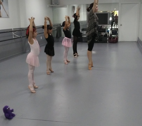 Proballet - Hialeah, FL