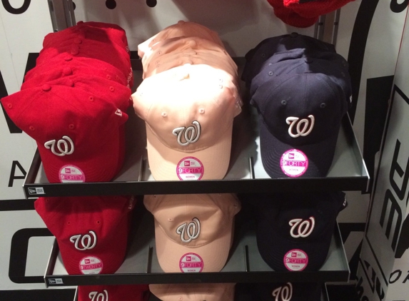 Nationals Park - Washington, DC