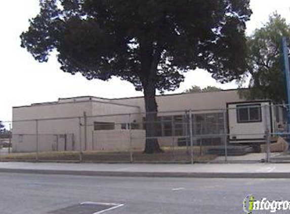 Alameda Elementary - Downey, CA