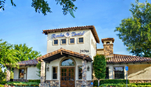 Rancho Dental - Temecula, CA