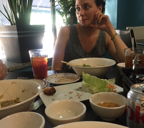 Pho Viva - San Antonio, TX