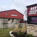 Rath Builders Supply,  Inc. - Fireplaces