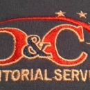 D & C Janitorial Service - Maid & Butler Services