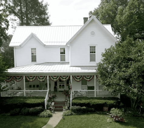 Amish Country Roofing