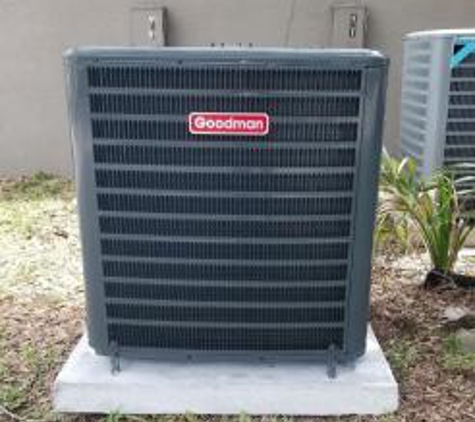 Energy Master Air Inc - Longwood, FL