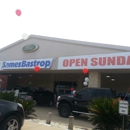 Sames Bastrop Ford, Inc.
