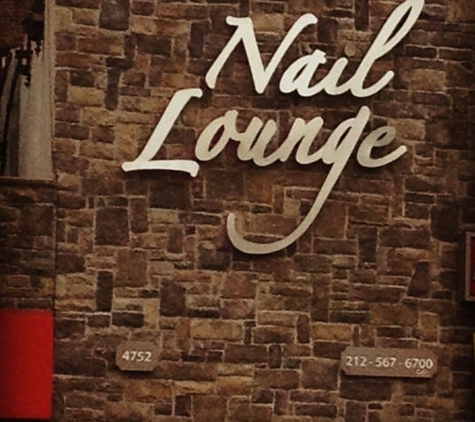 Nail Lounge - New York, NY