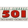 501 Self Storage gallery