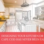 CPP Kitchen & Bath Design Showroom of Cape Cod