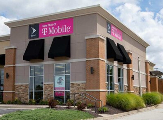 T-Mobile - Morgantown, WV