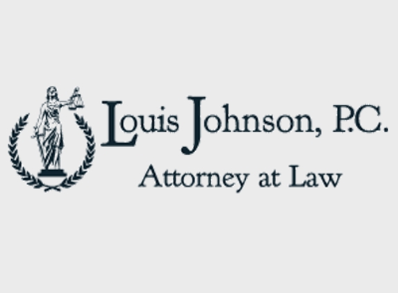 Louis Johnson, P.C. - Rome, GA