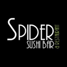 Spider Sushi Bar