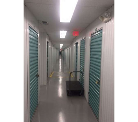 Extra Space Storage - Herndon, VA