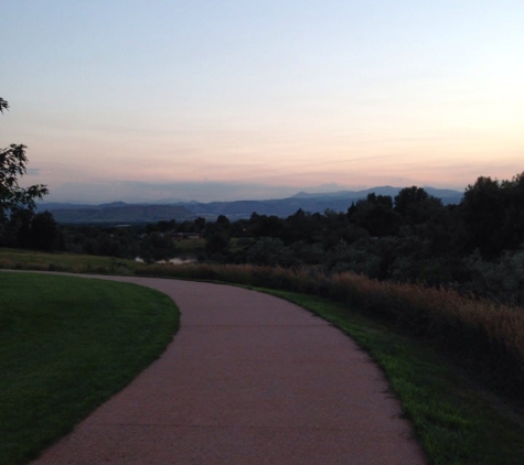 Majestic View Park and Nature Center - Arvada, CO