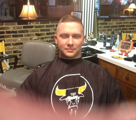 El Toro Men's Hair Styling - Greenville, NC