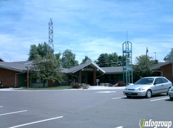 Lutheran Church of the Holy Spirit - Centennial, CO