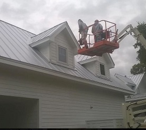 B&C Roofing, Sheet Metal, and Construction, LLC. - Johns Island, SC