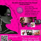 1st Lady Lingerie & Novelties