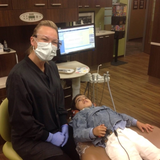 Dr. Paul J. Styrt, Orthodontics & Pediatric Dentistry - San Diego, CA. Children's Dentistry in San Diego, CA
