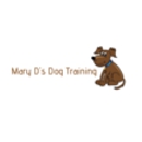 Mary D's Dog Training - Dog Training