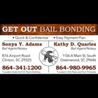 Get Out Bail Bonding